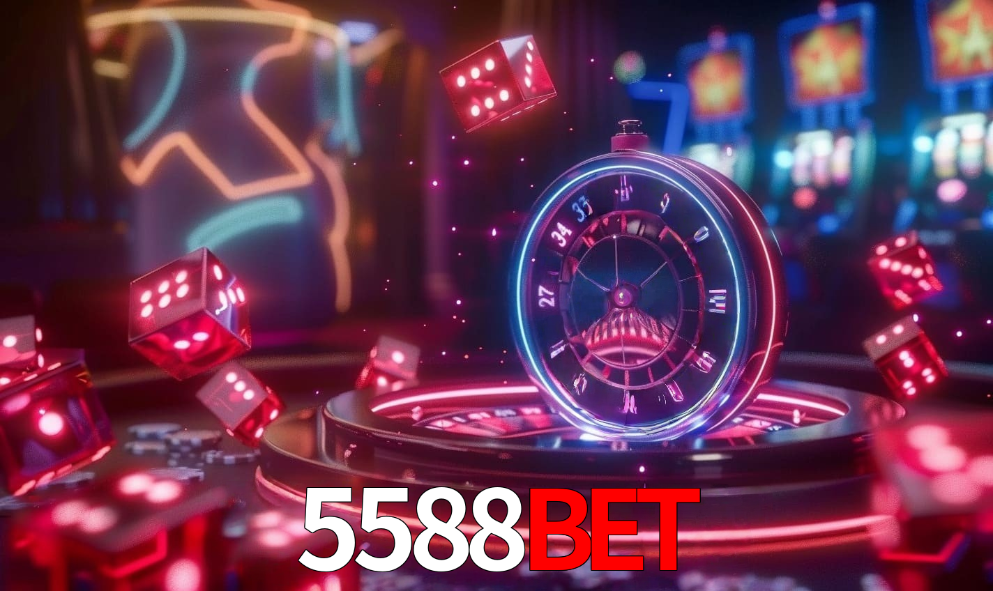 Cassino ao Vivo 5588bet BET - Dealers Brasileiros Profissionais